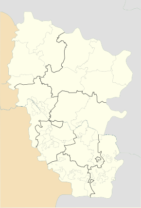 Wrubiwka (Oblast Luhansk)