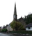 Langbank Parish Church