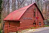 Ledfords Mill