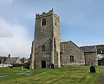 St Engan's Church