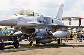 RSAF F-16D Block 52+ Fighting Falcon with Conformal Fuel Tanks.jpg