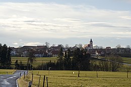 Reichling – Veduta