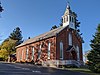 St. Bridget's Roman Catholic Church Complex