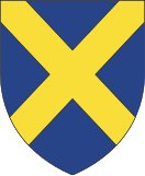 Wappen von St Albans