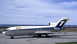 Boeing 727