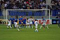 Uzbekistán vs Japón en 2009