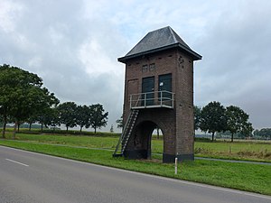 Trafohuisje