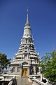 Stupa at Oudong