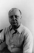 Virgil Thomson -  Bild