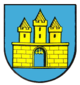 Ortswappen von Bürg