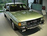 Audi 100 C2