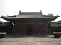 {{Cultural Heritage China|3-111}}