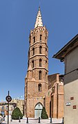 Church of Saint-Pierre, Blagnac