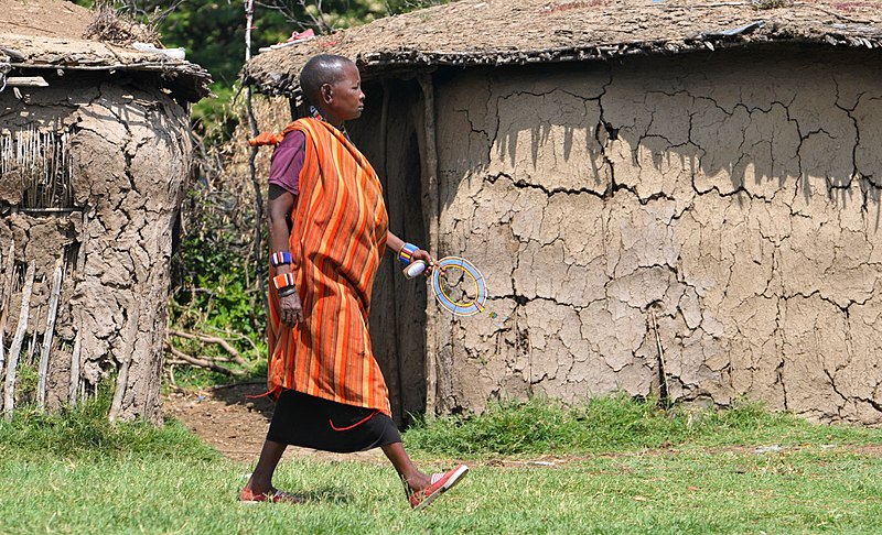 File:Maasai Kenya 10.jpg