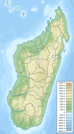 Provinco Mahajanga (Madagaskaro)