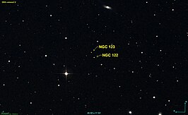 NGC 122