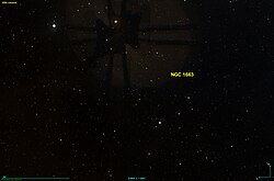 NGC 1663