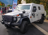 ENOK 5.4, Panzer Wagen, Swiss Army, SwissInt