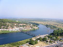 Shkoder, Albanie