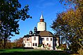 Burg Posterstein im Altenburger Land, Thüringen