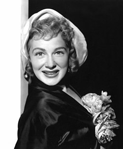 ベティ・ハットン Betty Hutton