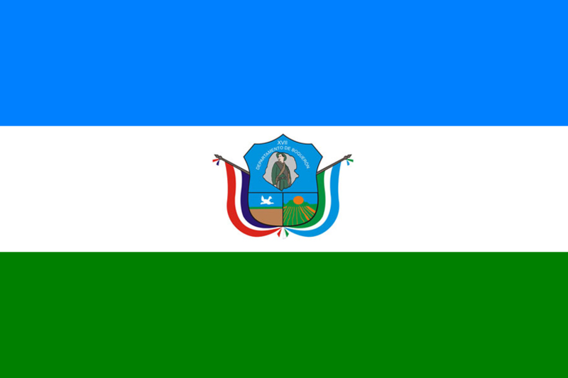 File:Bandera de Boquerón.png