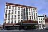 Collingwood Opera House and Office Building