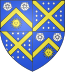 Blason de Mont-Saint-Jean