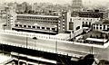 Montréal, Gare Centrale, 1943-heute