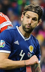 Image illustrative de l’article Charlie Mulgrew