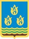 Official seal of Baku