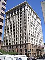 Commerce Trust Building, Kansas City, Missouri