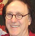 2023 Denny Laine (Wings)