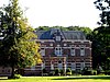 Dijnselburg Buitenhuis