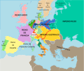 Europe (1818)