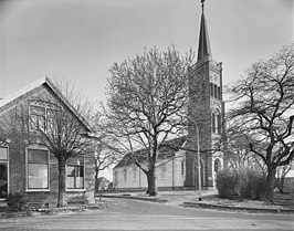 Hervormde Kerk