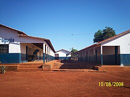 Floresta do Araguaia – Veduta