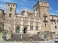 Real Monasterio de Santa María de Guadalupe