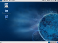 Fedora 10 «Cambridge»