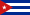 Flag of Cuba