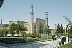 Masjid Jami Herat