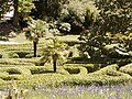 Glendurgan: Irrgarten