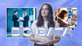 Big data