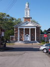 United Congregational Church of Irondequoit