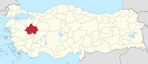 Kütahya