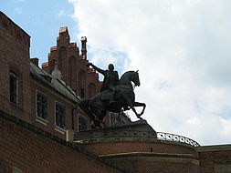 Kosciuszko Monument