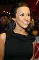 Lacey Chabert spielte Claudia Salinger