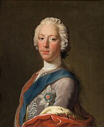 O retrato perdido de Charles Edward Stuart, pintado em Edimburgo em 1745