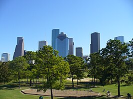 Houston