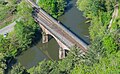 * Nomination: Railway bridge over Aveyron River in Najac (by Tournasol7) --Sebring12Hrs 16:27, 24 October 2024 (UTC) * * Review needed